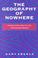 Cover of: The Geography of Nowhere