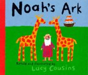 Cover of: Noah's Ark by Lucy Cousins