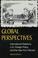 Cover of: Global perspectives