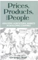 Cover of: Prices, Products, and People | 