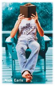 Cover of: Forty-Eight Shades of Brown