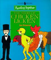 Cover of: True Story of Chicken Licken (Reading Together)