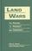 Cover of: Land Wars