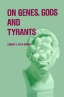 On genes, gods, and tyrants by Camilo José Cela Conde, Penelope Lock