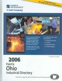 Cover of: Harris Ohio Services Directory 2006 (Ohio Services Register) by Fran Carlsen