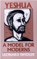 Cover of: Yeshua: a model for moderns