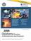 Cover of: 2006 Oklahoma Directory of Manufacturers and Processors (Harris Oklahoma Manufacturers Directory)