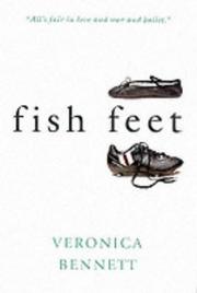 Cover of: Fish Feet by Veronica Bennett