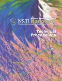 Cover of: Technical Proceedings of the 2004 NSTI Nanotechnology Conference and Trade Show, Volume 2