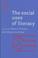 Cover of: The Social Uses of Literacy