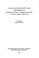 Cover of: Language inequality and distortion in intercultural communication