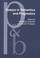 Cover of: Essays in semantics and pragmatics
