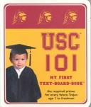 Cover of: USC 101: My First Text-Board-Book (101--My First Text-Board Books)