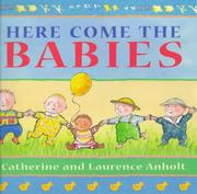 Cover of: Here Come the Babies