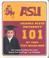 Cover of: Arizona State University 101