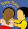 Cover of: Tickle, Tickle (Big Board Books)