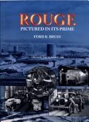 Cover of: Rouge by Ford R. Bryan