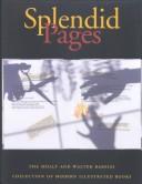 Cover of: Splendid Pages by Julie Mellby