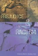Cover of: Confronting prejudice and racism during multicultural training