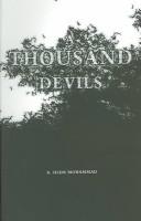 A Thousand Devils