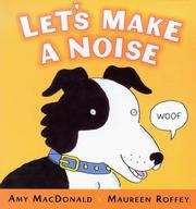 Cover of: Let's Make a Noise (Let's Board Books)