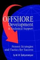 Cover of: Offshore Development & Technical Support: Proven Strategies And Tactics For Success