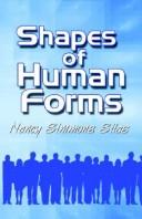 Cover of: Shapes of Human Forms by Nancy Silas