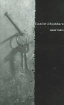 Cover of: Euclid Shudders by Mark Tardi