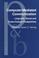 Cover of: Computer-mediated communication