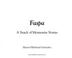 Cover of: Faspa