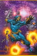 Cover of: Dreadstar: Definitive Collection