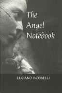 Cover of: The Angel Notebook