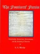 Cover of: The Founders' Facade by R. L. Worthy