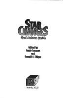 Cover of: Star Changes: The Science Fiction Of Clark Ashton Smith