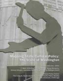 Cover of: Mapping state cultural policy: the state of Washington