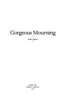 Cover of: Gorgeous Mourning