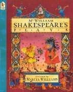 Cover of: Mr. William Shakespeare's Plays by Marcia Williams