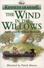 Cover of: The Wind in the Willows (Tales of the Willows)