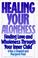 Cover of: Healing your aloneness