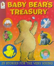Cover of: Baby Bear's Treasury (Anthology)