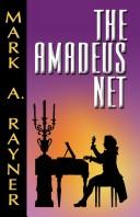 Cover of: The Amadeus Net by 