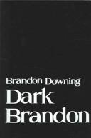 Cover of: Dark Brandon