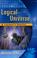 Cover of: Logical Universe