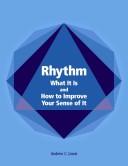 Cover of: Rhythm by Andrew C. Lewis