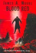 Blood Red cover