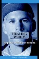 Cover of: Healing words by Michael S. Woods