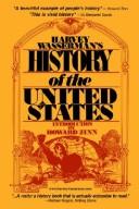 Cover of: Harvey Wasserman's History Of The United States by Harvey Wasserman