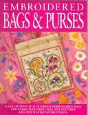 Cover of: Embroidered Bags & Purses