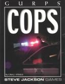 Cover of: GURPS Cops by Lisa J. Steele