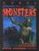 Cover of: GURPS Monsters